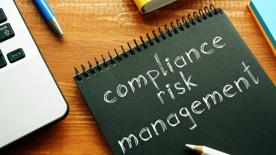 Compliance Vs Risk Management How Your Organization Can Confidently